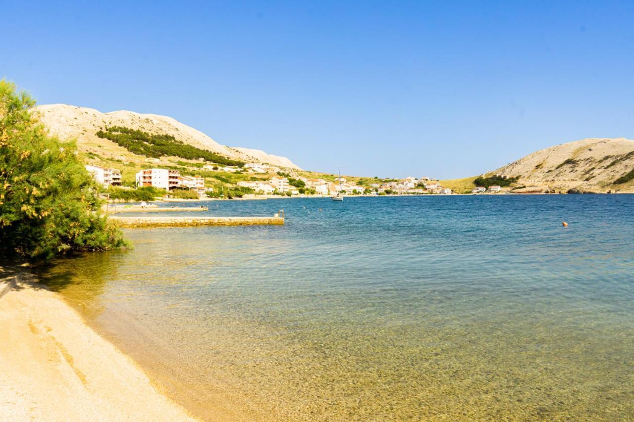 דירות מטינה Bepic Quiet Location On A Beautiful Bay מראה חיצוני תמונה