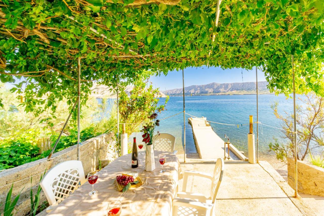 דירות מטינה Bepic Quiet Location On A Beautiful Bay מראה חיצוני תמונה