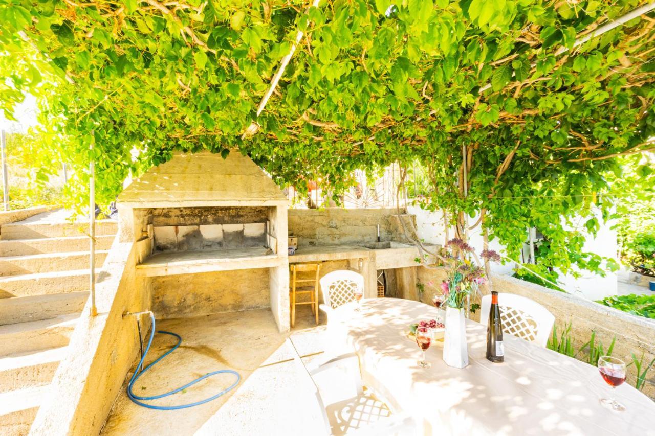 דירות מטינה Bepic Quiet Location On A Beautiful Bay מראה חיצוני תמונה
