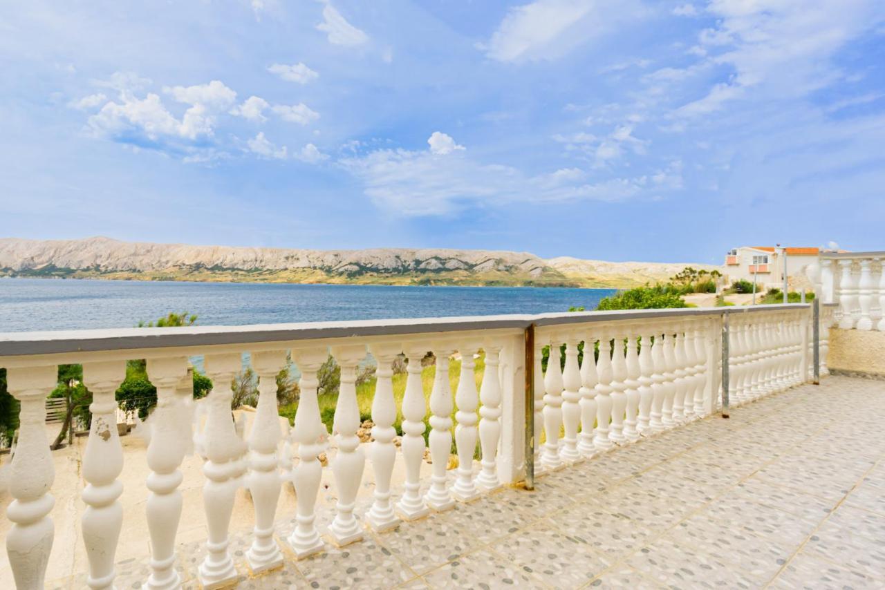 דירות מטינה Bepic Quiet Location On A Beautiful Bay מראה חיצוני תמונה