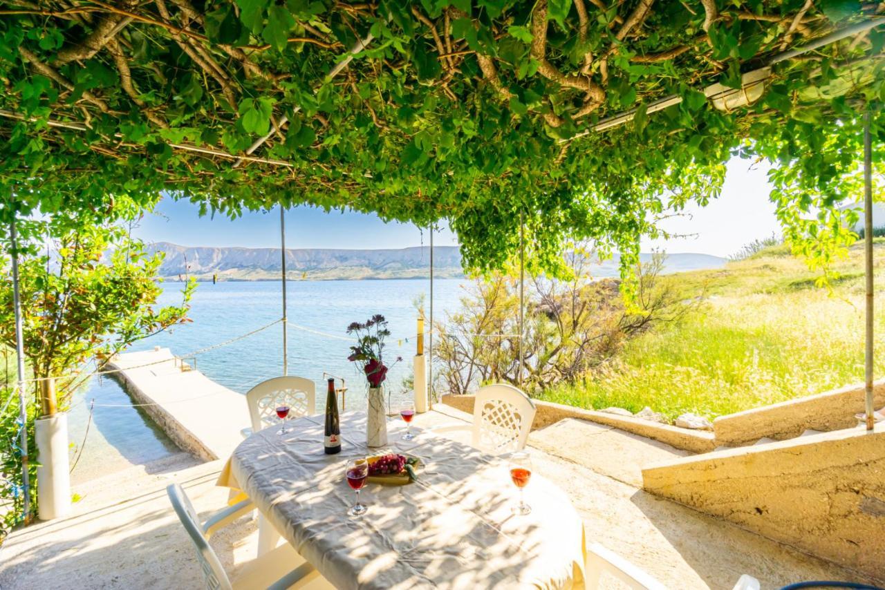 דירות מטינה Bepic Quiet Location On A Beautiful Bay מראה חיצוני תמונה
