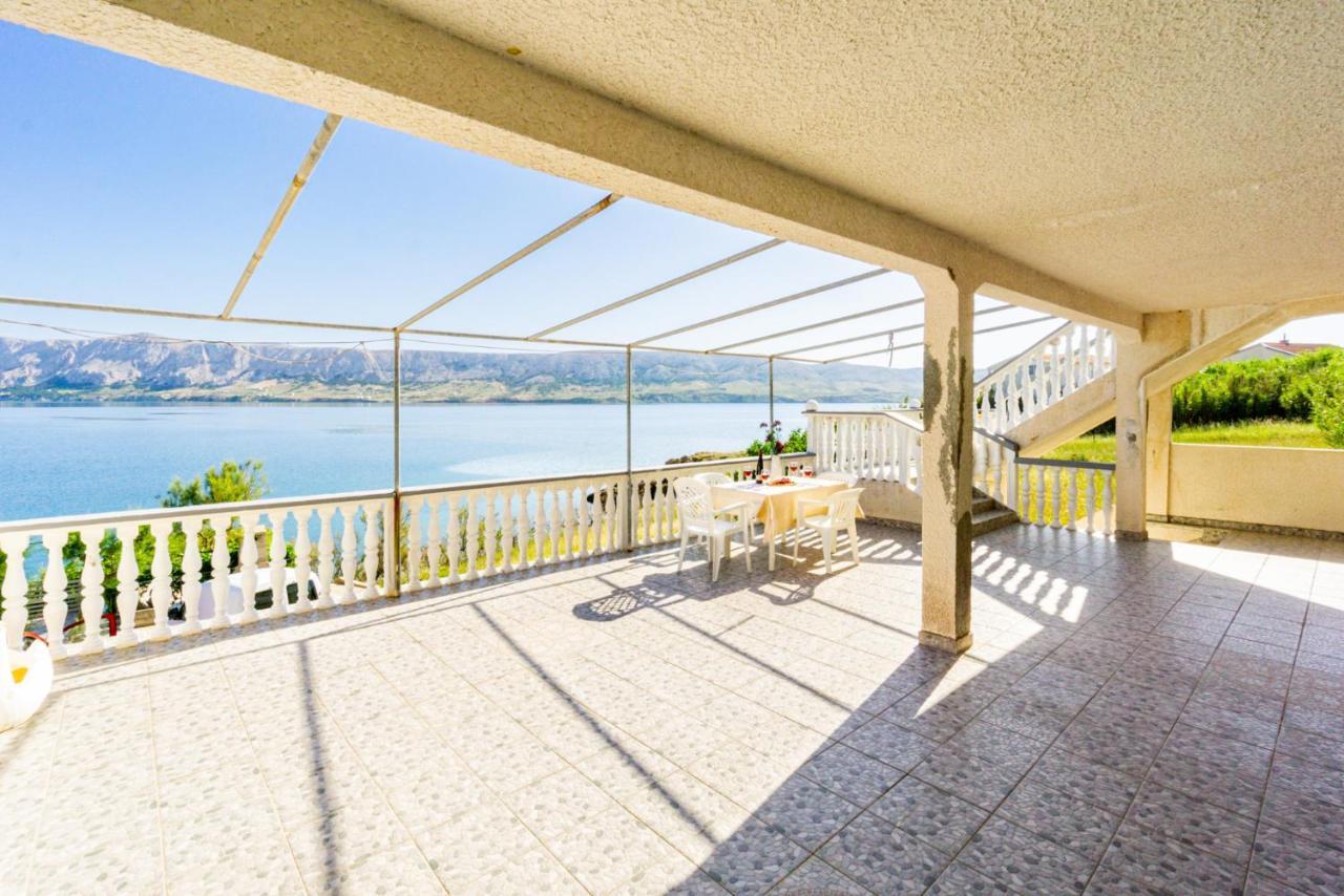 דירות מטינה Bepic Quiet Location On A Beautiful Bay מראה חיצוני תמונה