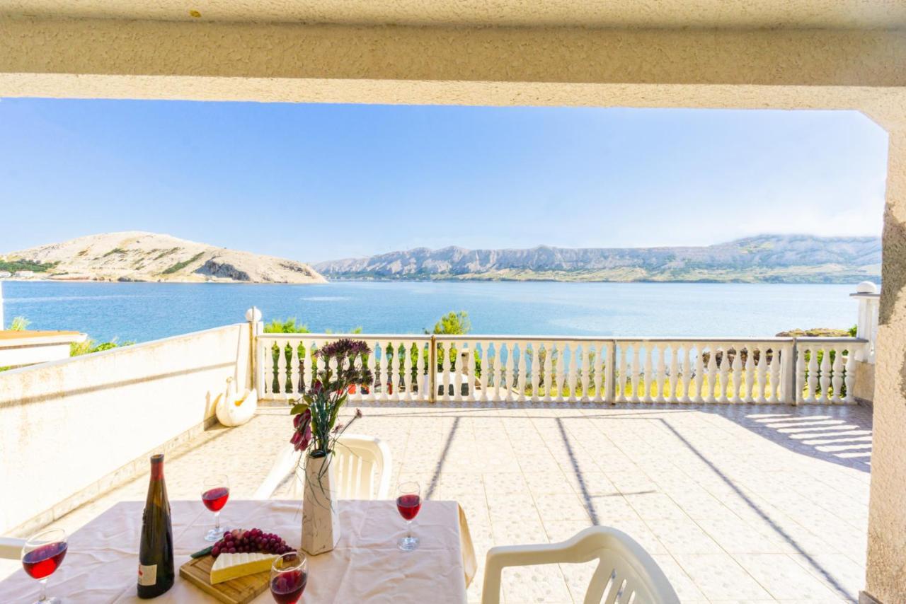 דירות מטינה Bepic Quiet Location On A Beautiful Bay מראה חיצוני תמונה