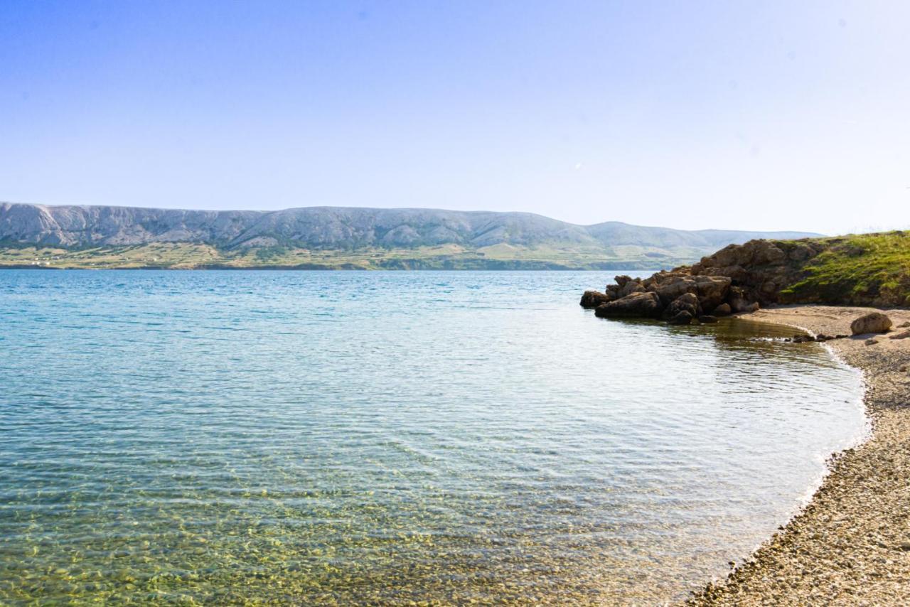 דירות מטינה Bepic Quiet Location On A Beautiful Bay מראה חיצוני תמונה