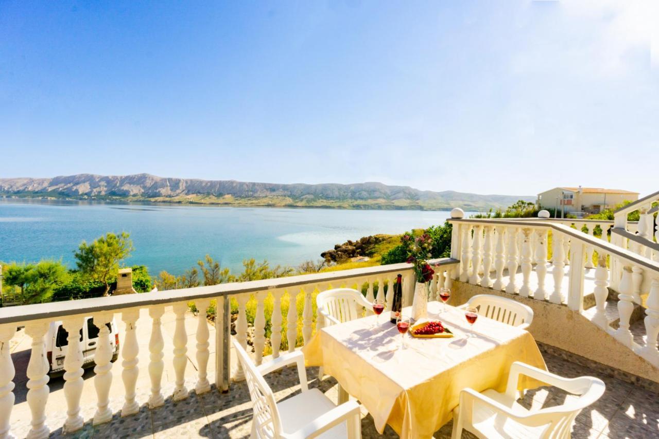 דירות מטינה Bepic Quiet Location On A Beautiful Bay מראה חיצוני תמונה