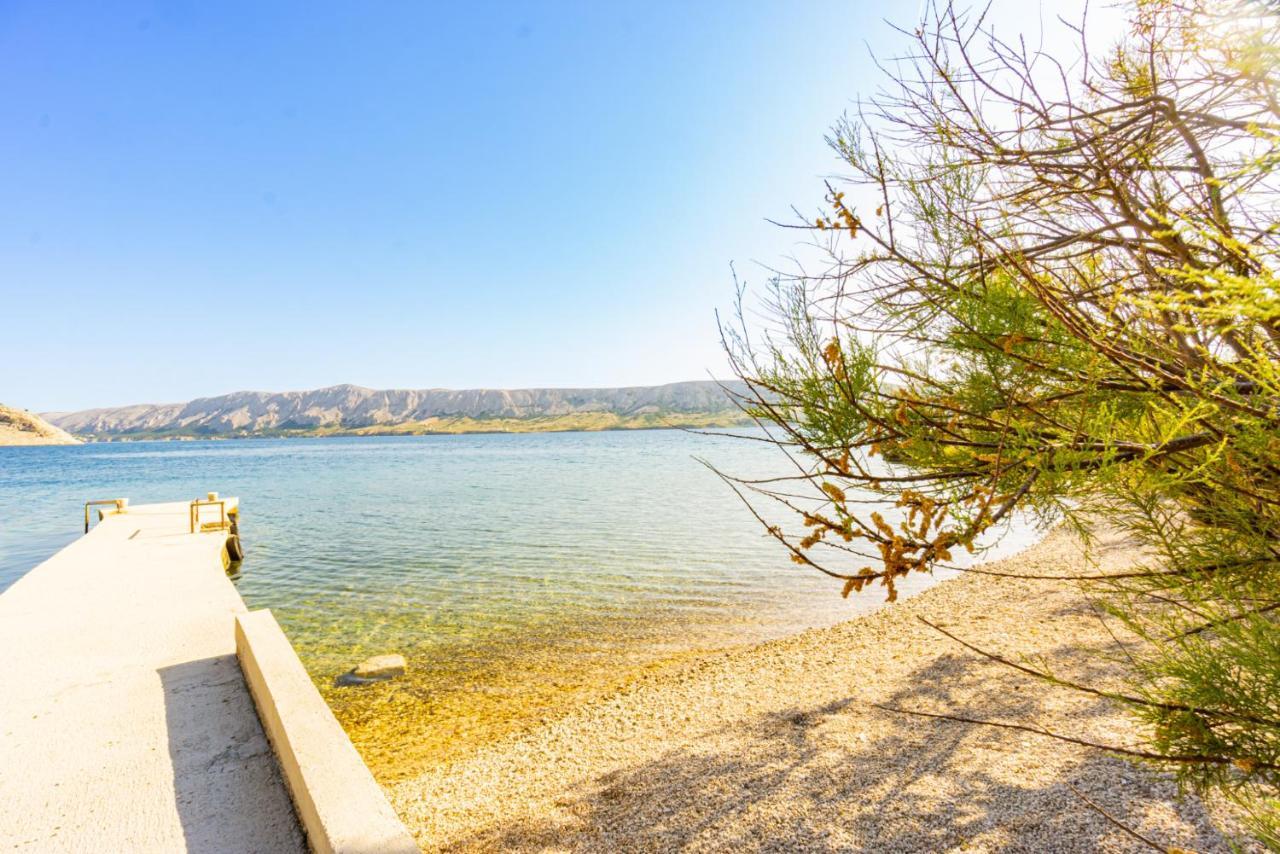 דירות מטינה Bepic Quiet Location On A Beautiful Bay מראה חיצוני תמונה