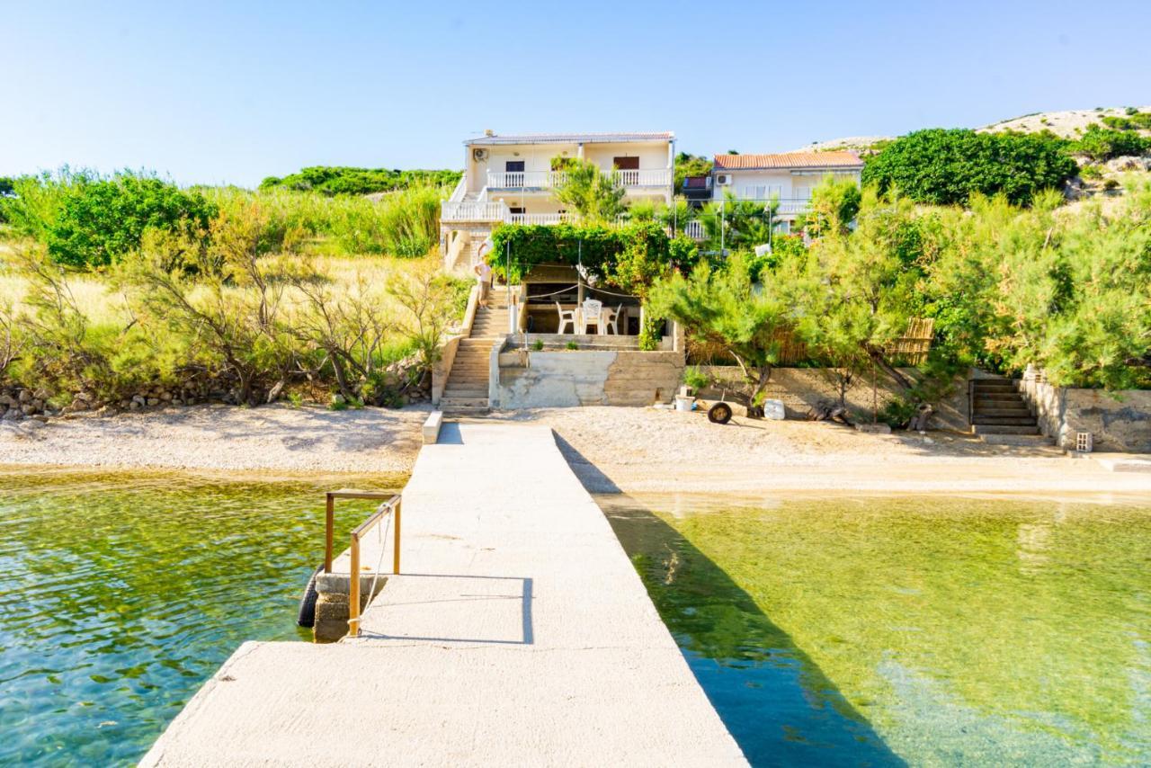 דירות מטינה Bepic Quiet Location On A Beautiful Bay מראה חיצוני תמונה