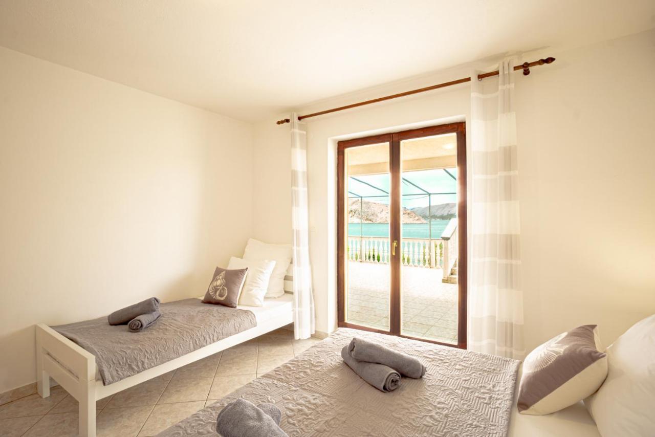 דירות מטינה Bepic Quiet Location On A Beautiful Bay מראה חיצוני תמונה