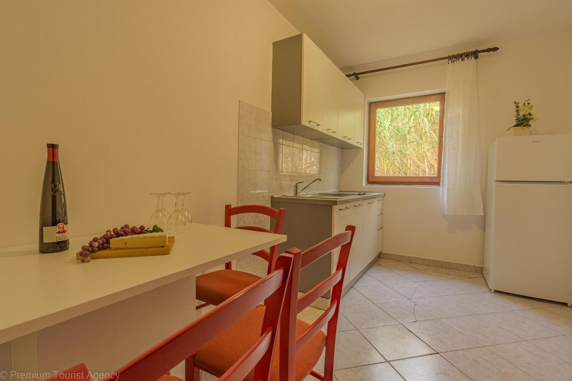דירות מטינה Bepic Quiet Location On A Beautiful Bay מראה חיצוני תמונה