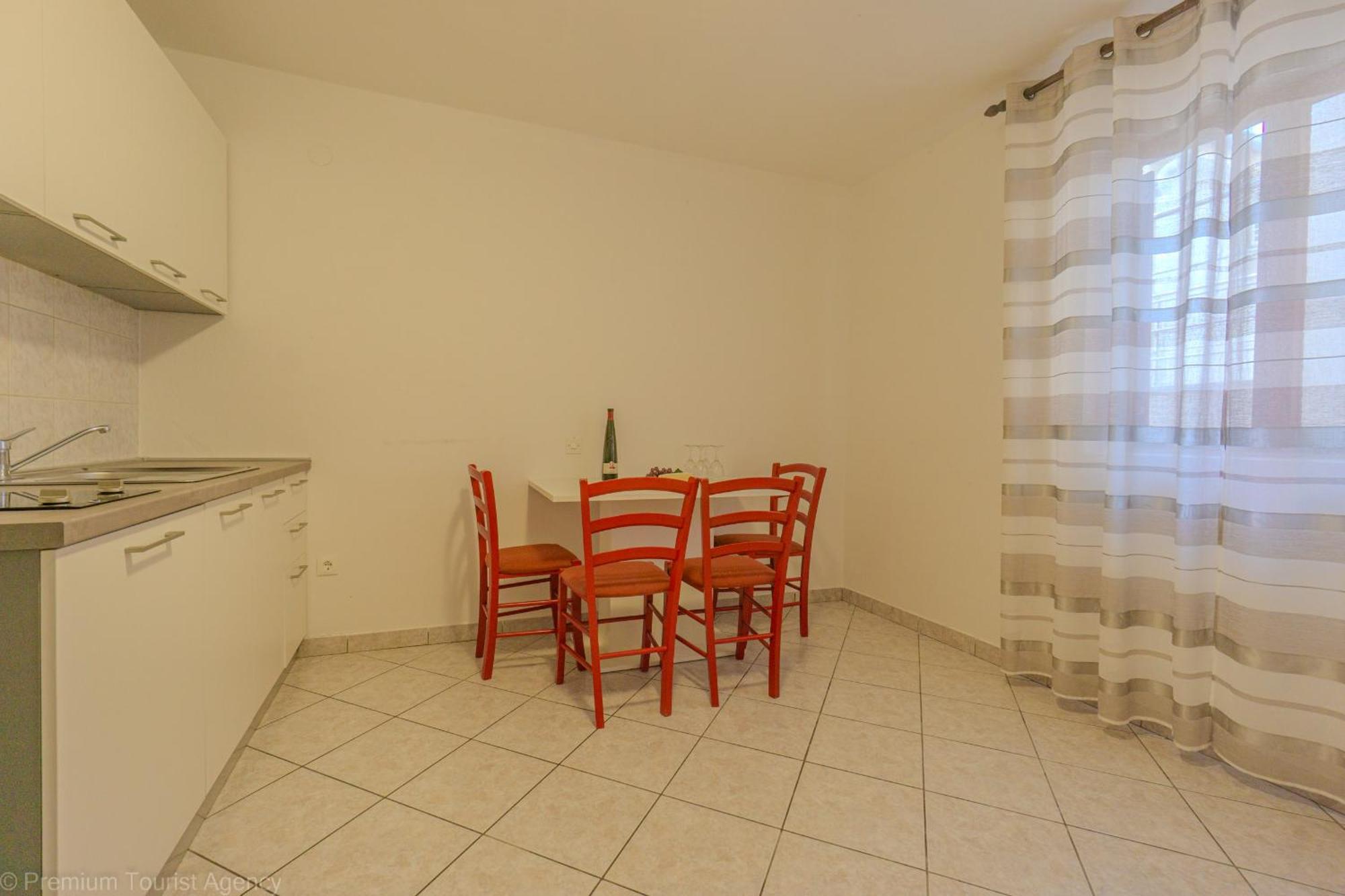 דירות מטינה Bepic Quiet Location On A Beautiful Bay מראה חיצוני תמונה