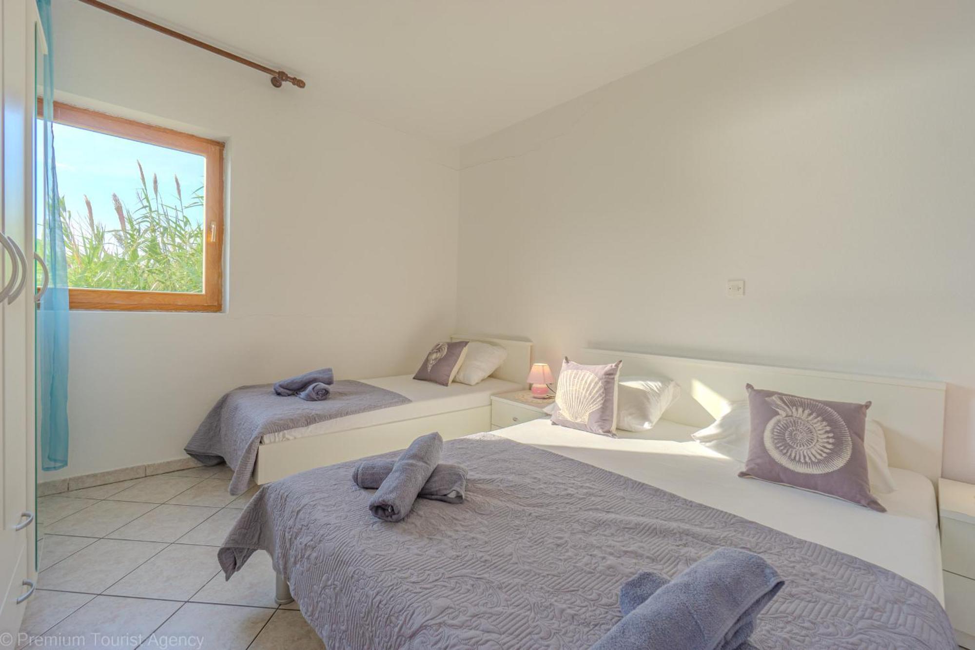 דירות מטינה Bepic Quiet Location On A Beautiful Bay מראה חיצוני תמונה