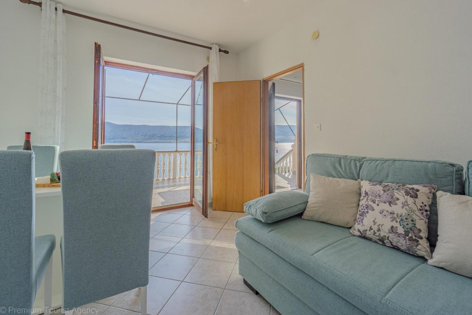 דירות מטינה Bepic Quiet Location On A Beautiful Bay מראה חיצוני תמונה