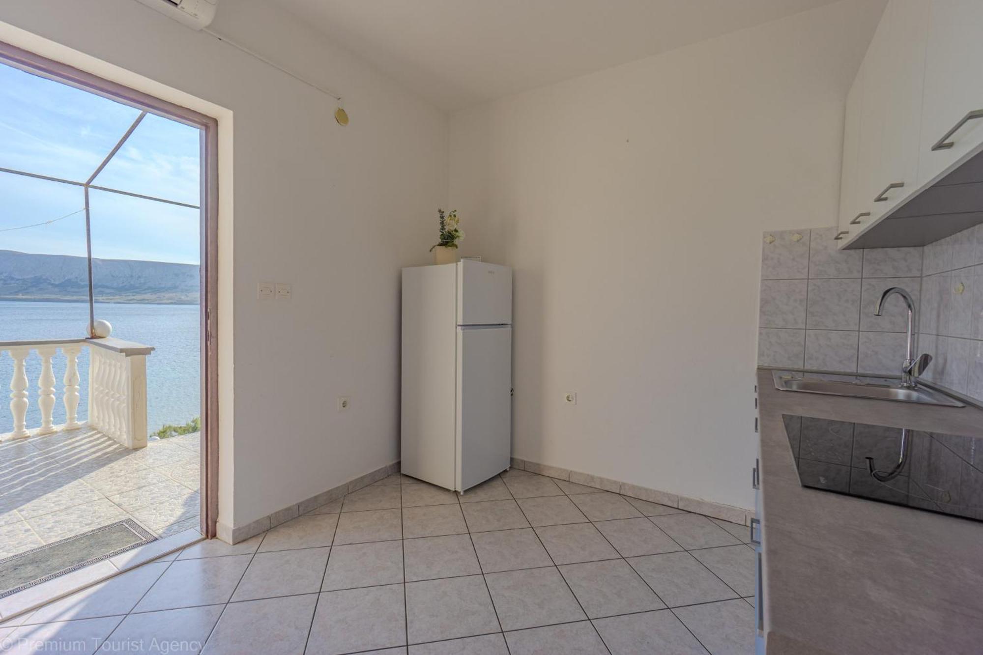 דירות מטינה Bepic Quiet Location On A Beautiful Bay מראה חיצוני תמונה